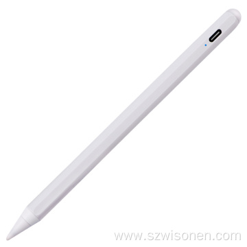 Best Capacitive Stylus Pen for Apple iPad